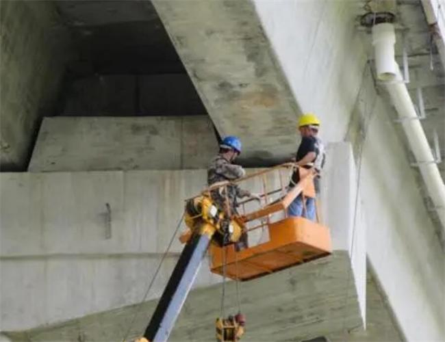 随州桥梁建设排水系统