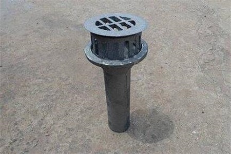 随州铸铁泄水管